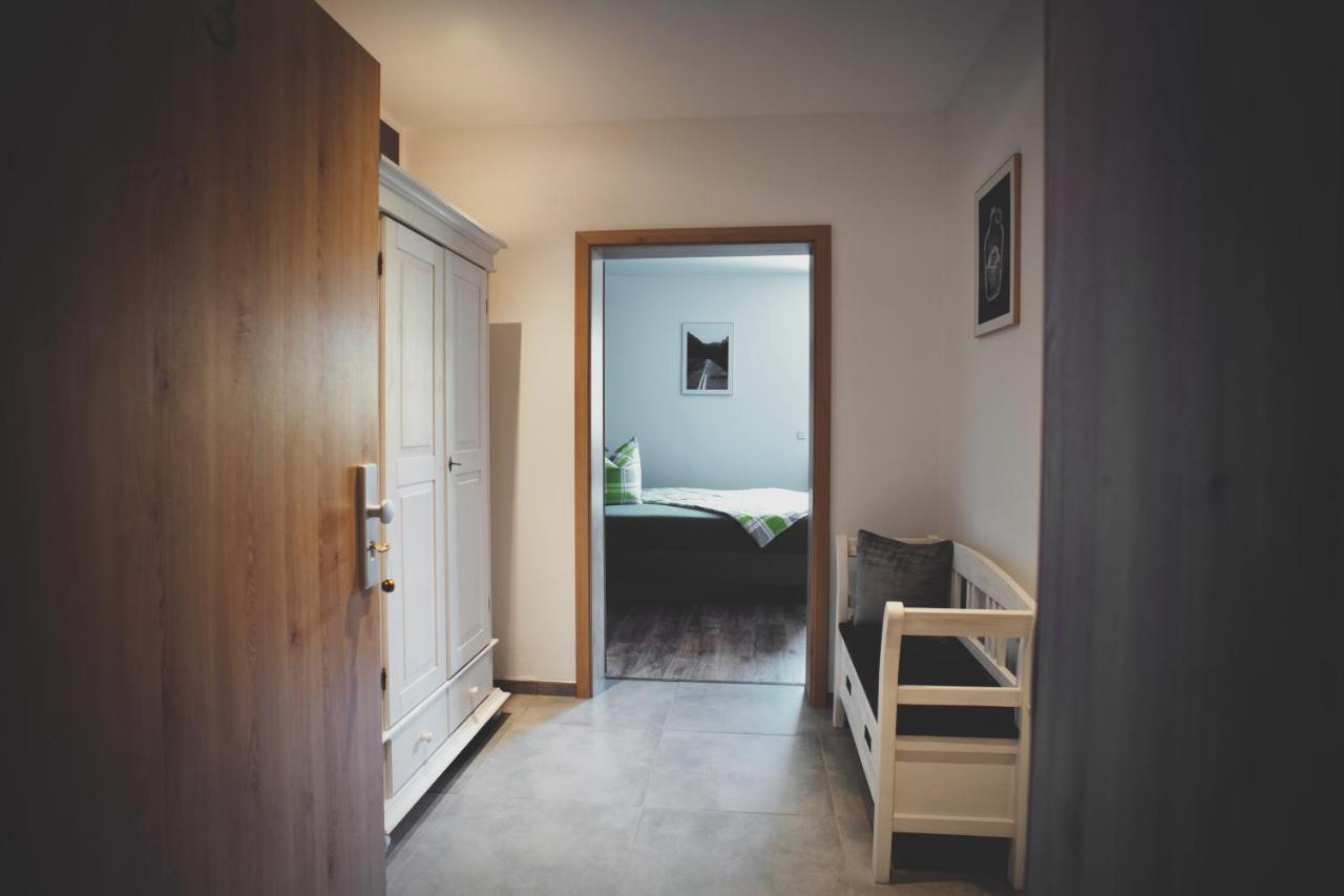 Uebernacht Erfurt Hotel Eksteriør billede